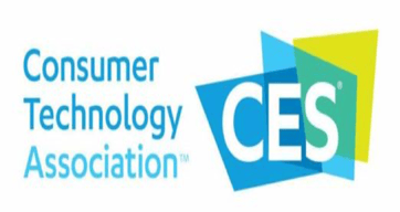 CES logo