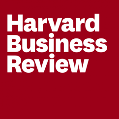 Harvard Biz review icon.png