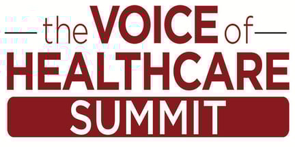 Voice of Healthcare Summit Image