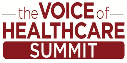 Voice of Healthcare Summit Image