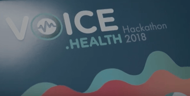 Voice.health Hackathon image